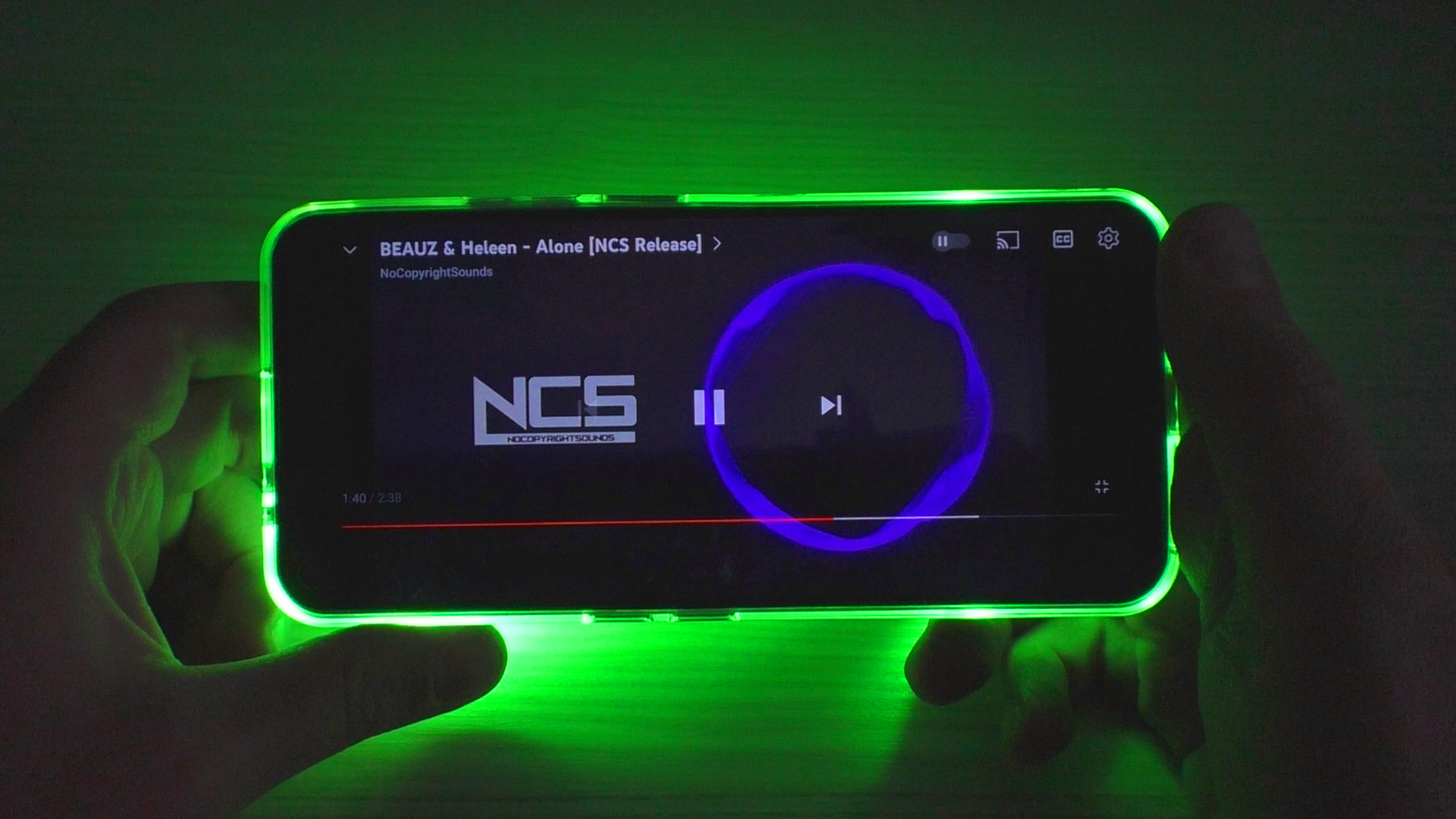 ПОЛНЫЙ ОБЗОР И ТЕСТ НЕОБЫЧНОГО СМАРТФОНА UNIHERTZ LUNA С ALIEXPRESS смотреть онлайн