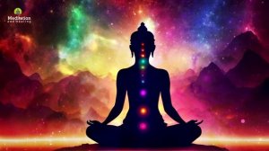 Музыка для глубокого сна и исцеления чакр