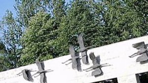 Э.Хиль._ Журавлёнок_.