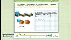 Задача про Машины покупки