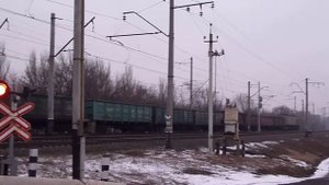 108. [УЗ] ВЛ8м-842, ВЛ8-1059, ЭПЛ2Т