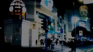 Михаил Боярский - Зеленоглазое такси (кавер Алексея Силина)