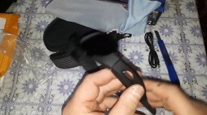 Очки с видеокамерой с Алиэкспресс.