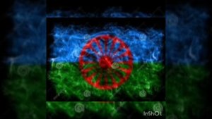 ?《ЦЫГАНСКИЙ ВЫХОД》?《ВЕНГЕРКА》?бахталэ рома  АВФ