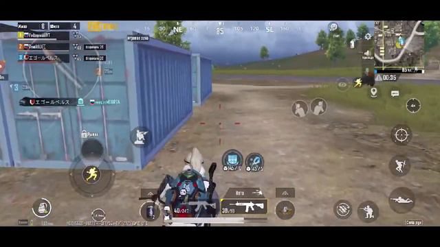 ДЕВУШКА ИГРАЕТ В PUBG MOBILE 👸🏼💕 ВЫШЕЛ НОВЫЙ RP☺️ ВЫПОЛНЯЕМ МИССИИ 🥰😇 смотреть онлайн