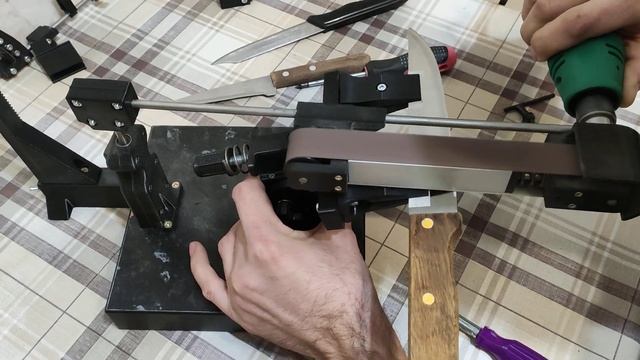 Мини гриндер "ВЖИК" смотреть онлайн