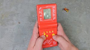 Классная игра ДЛЯ РАЗВИТИЯ ЛОГИКИ - тетрис!