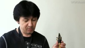 Antigua ProOne в Марьячи - Минигали Давлетбаев