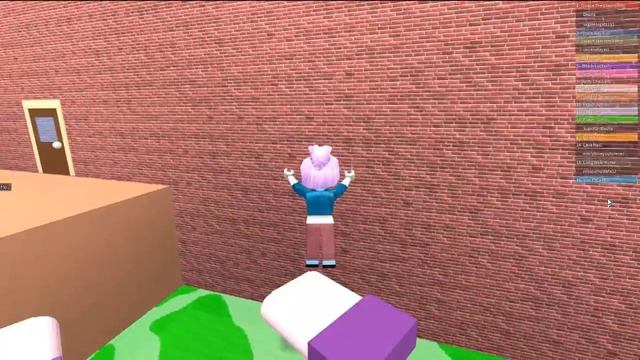 ВЫГНАЛИ ИЗ ШКОЛЫ в ROBLOX совершаем ПОБЕГ ИЗ ШКОЛЫ Роблокс мульт герой от SFGTV детский летсплей смотреть онлайн