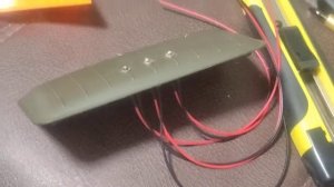 Тюнинг Газ 66 от WPL b24 передние фары!