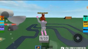 Роблокс - запись игры roblox