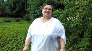 Когда мне было 37... Валентина Стаина