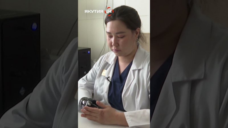 Якутяне пользуются бионическими протезами/Yakut residents use bionic prostheses #якутия #россия