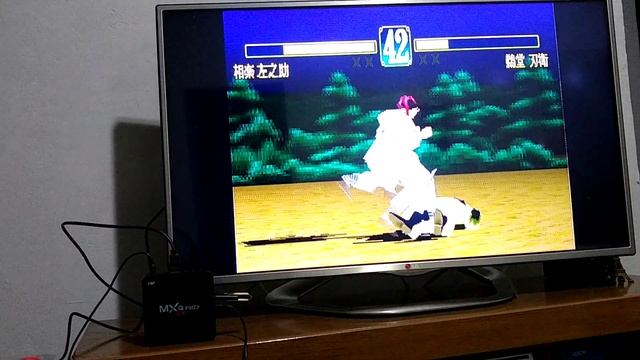 PLAYSTATION 1 RODANDO NA MXQ PRO 4K, EMULADOR CLASSIC BOY смотреть онлайн
