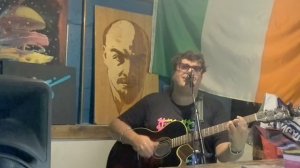 Гарри Ананасов. Время (новая песня).