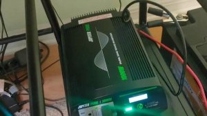 Review of the Jupiter 1000-watt pure sine wave inverter