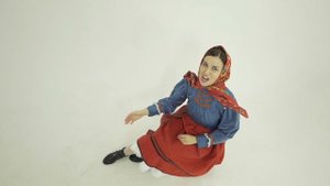 Татьяна Куртукова Матушка