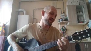 Острые края.Заточка.кавер
