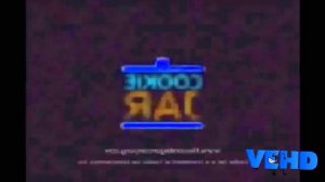 Cookie Jar Entertainment Logo Effects Round 1 Vs Everyone (1/39)