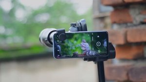 MASSIVE 60X Zoom Lens for Mobile Camera | 60x HD Super Telephoto Lens for Smartphone