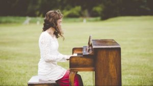 Красивая Музыка для Души Фортепиано / Healing Piano Music for the Body and Soul
