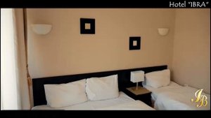 «Ibra Hotel» /«Ибра» отель