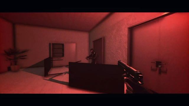 The Cleaner (Level 1) смотреть онлайн