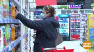Учимся читать этикетки на продуктах. Доброе утро. Фрагмент выпуска от 23.09.2021