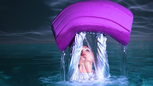 Подушка Mr.Mattress Bliss L смотреть онлайн