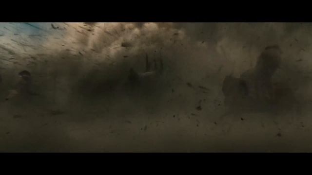 THE MAGNIFICENT SEVEN - Official Trailer (HD) смотреть онлайн