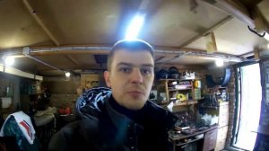 Строю самодельный РИБ, часть 1