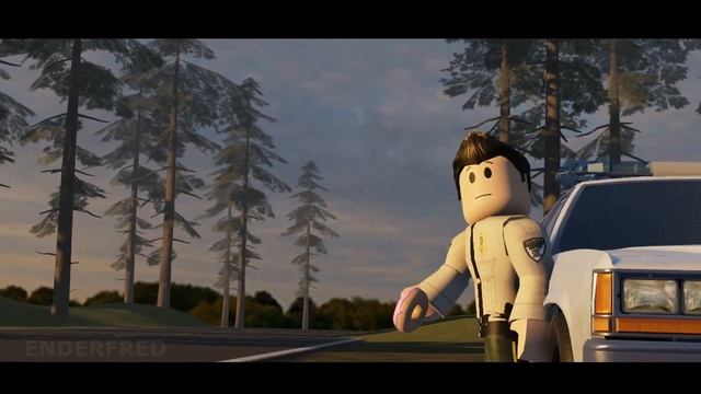 The Dragon (Roblox Animation) смотреть онлайн