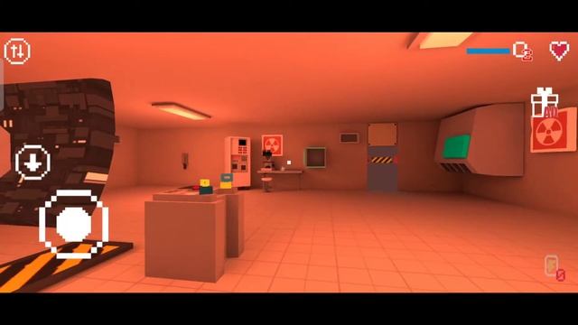 Imposter From Red Planet Full Gameplay | Pro Gamer смотреть онлайн