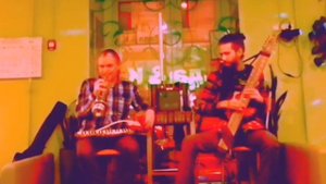 Виталий Расин - Заль Хуглар /Теик Фаив