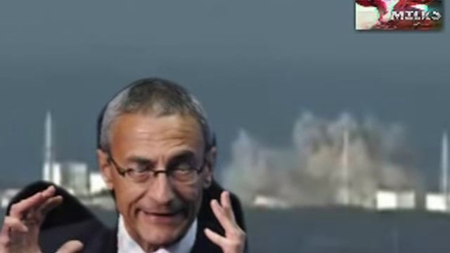 Podesta Email Fukushima Hurts Nuclear Can't Compete Plan Mass Produce Mini Nuke Reactors смотреть онлайн