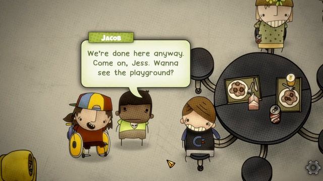 Cardpocalypse Gameplay (PC Game) смотреть онлайн