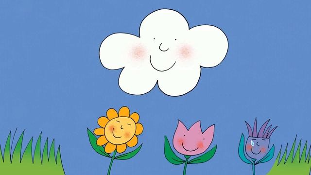 Облако Оля смотреть онлайн