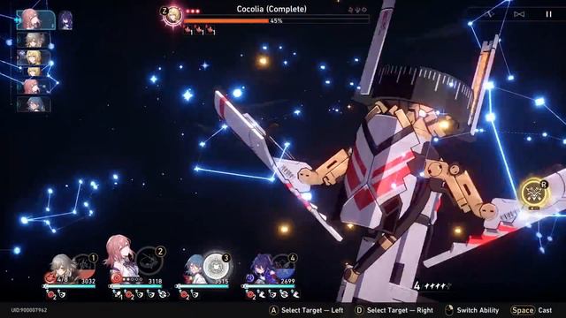 Honkai Star Rail F2P Day 7 - Simulated World 6 The Hunt Speed Run & 5 Star Relics Farming Guide смотреть онлайн