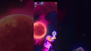 Super Starfish - Собираю частички 3 сверхновых