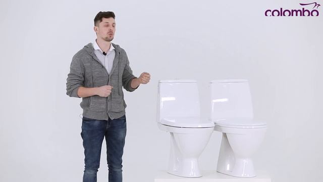 Как выбрать унитаз-компакт? полная версия (RU)