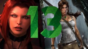 ТОП 13 ИГР ДЛЯ СЛАБЫХ ПК