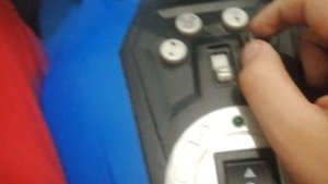 конец немного не записался?, обзор на мотоцикл BMW K 1300 S, мотоцикл детский!