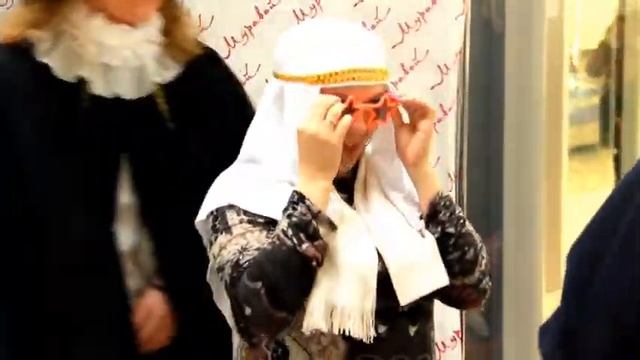 Отзывы МурЛен 14.01.13 Час маскарада смотреть онлайн