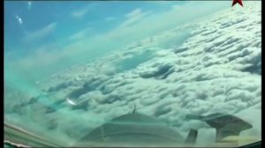 Перехватчики МиГ-25/МиГ-31. MiG-25/-31 Doc Part 2