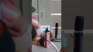 как перезарядить одноразку