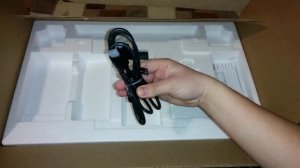 Как я купил игровой Монитор )) "Samsung S27D590P" Обзор + тест сравнение