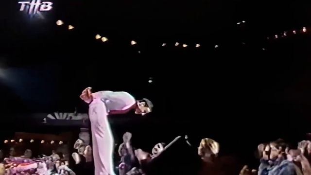 20. See You Later [Vitas in Kazan, 2003 | A.I-Upscaled] [50fps] смотреть онлайн