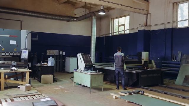 Знакомство с предприятием смотреть онлайн