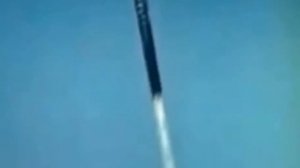 Запуск межконтинентальной баллистической ракеты САТАНА  самая мощная в мире ☢ Россия