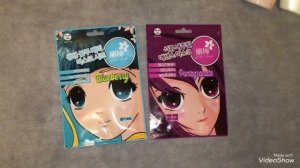 МОИ ЗАПАСЫ УХОДОВОЙ КОСМЕТИКИ ? ЧАСТЬ 2